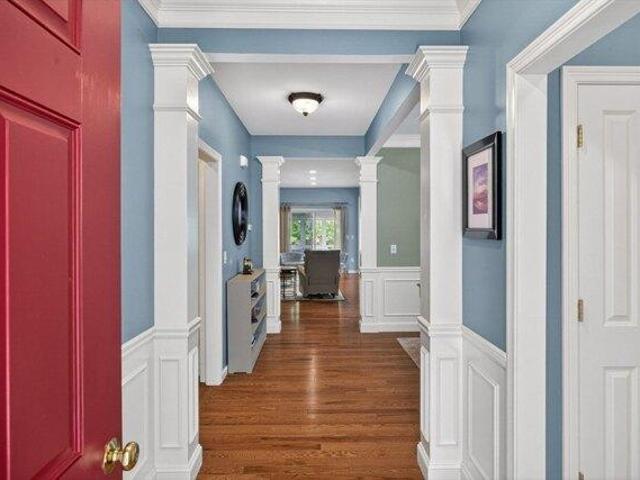 House for sale in Manomet, Massachusetts