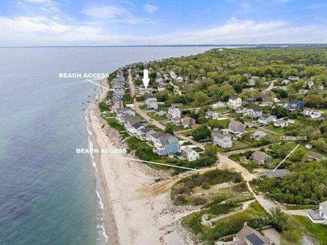 House for sale in Manomet, Massachusetts