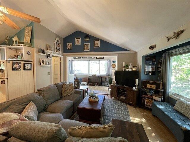 House for sale in Manomet, Massachusetts