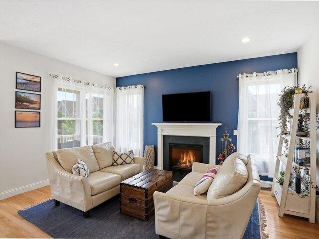 House for sale in Manomet, Massachusetts