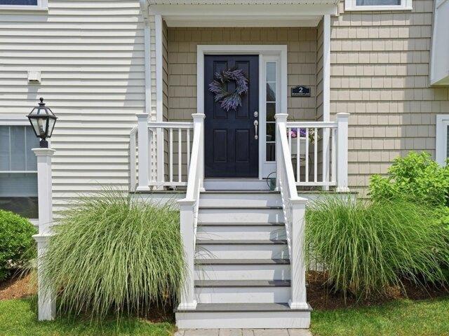 House for sale in Manomet, Massachusetts