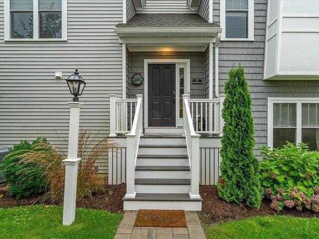 House for sale in Plymouth, Plymouth County