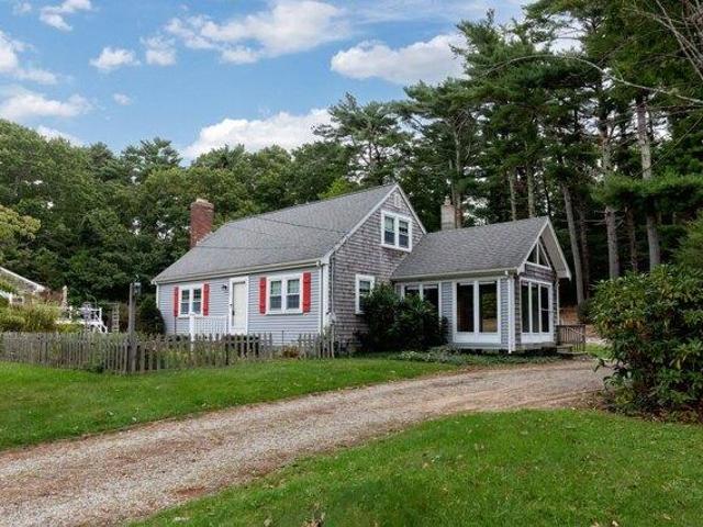 House for sale in Plymouth, Plymouth County