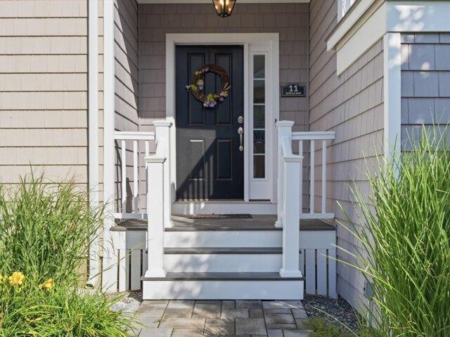House for sale in Plymouth, Plymouth County