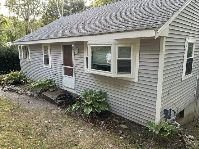 House for sale in North Plymouth, Plymouth