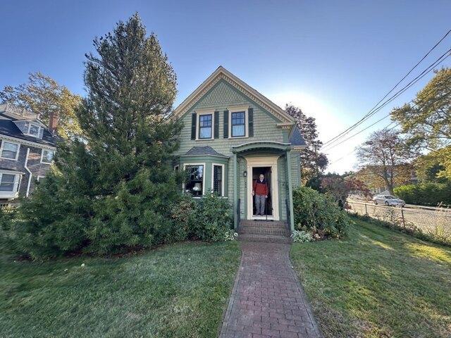 House for sale in North Plymouth, Plymouth
