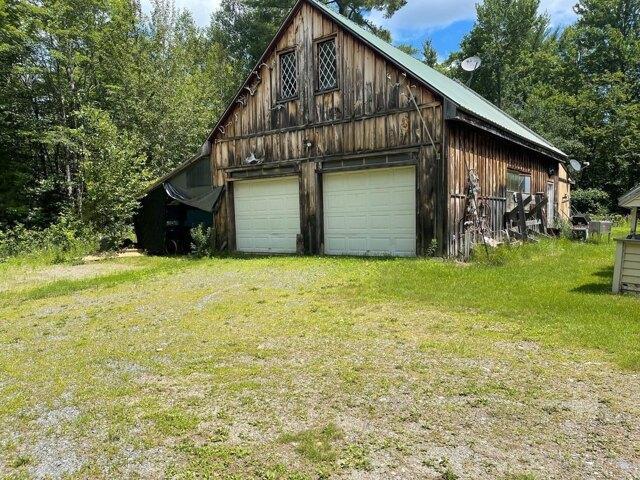 House for sale in Plymouth, Maine