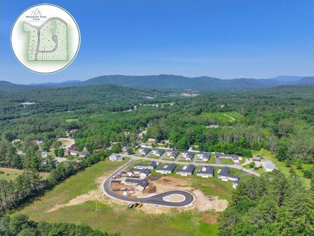 House for sale in New Hampshire