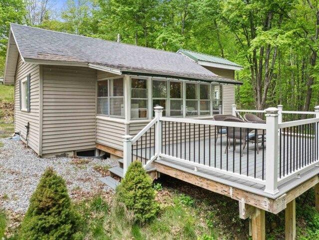 House for sale in New Hampshire