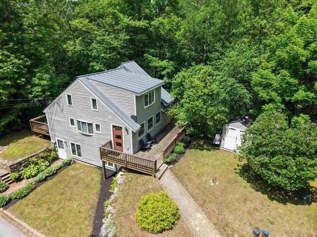 House for sale in Plymouth, Vermont
