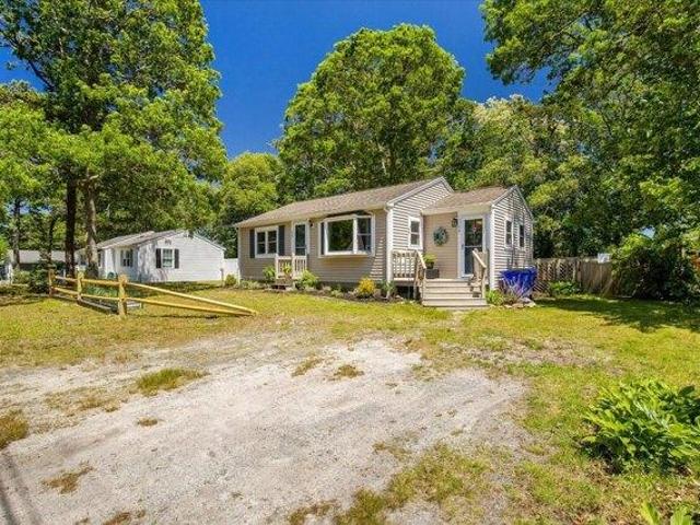 House for sale in Massachusetts