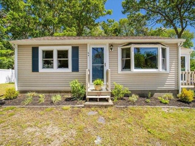 House for sale in Massachusetts