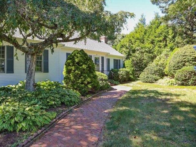 House for sale in Massachusetts