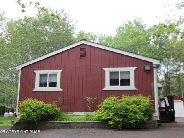 House for sale in Pocono Lake, Pennsylvania