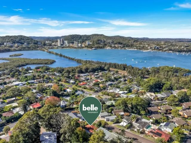 House for sale in Gosford, New South Wales