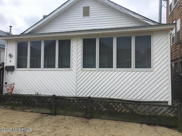 House for sale in Point Pleasant Beach, New Jersey