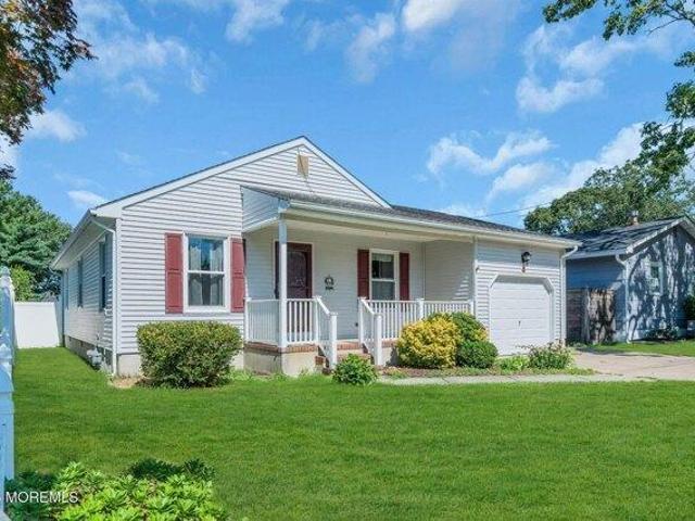House for sale in New Jersey