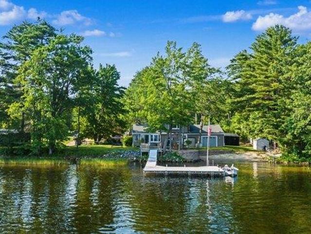 House for sale in Poland, Maine