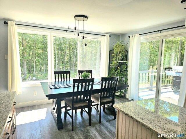 House for sale in Pomfret, Connecticut