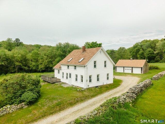 House for sale in Pomfret, Connecticut
