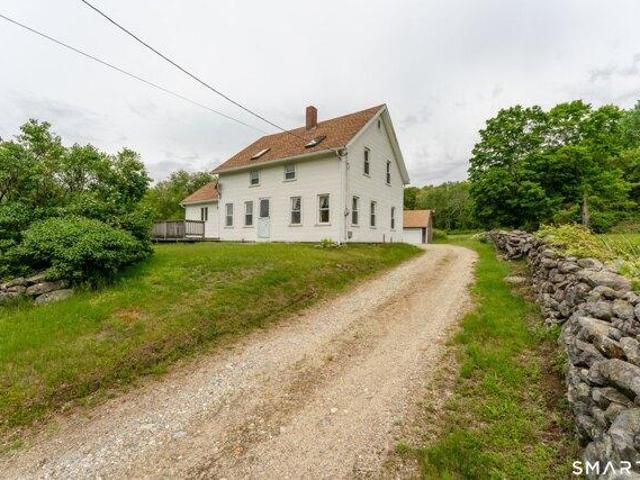House for sale in Pomfret, Connecticut