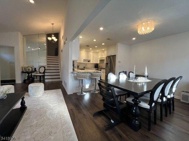 House for sale in Passaic, New Jersey