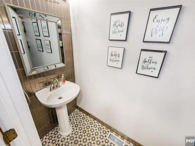 House for sale in Passaic, New Jersey