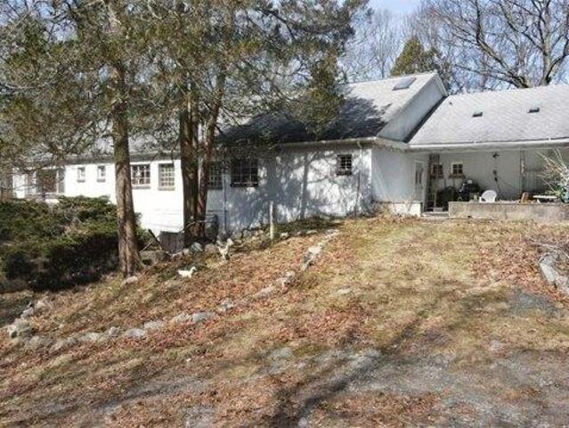 House for sale in New York