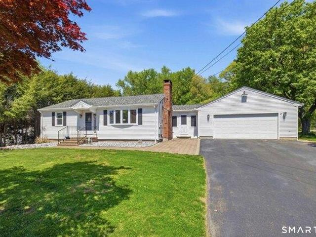 House for sale in Portland, Connecticut