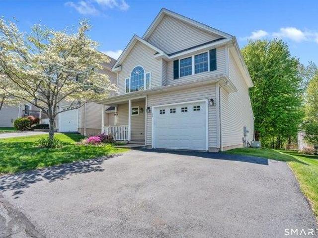 House for sale in Portland, Connecticut
