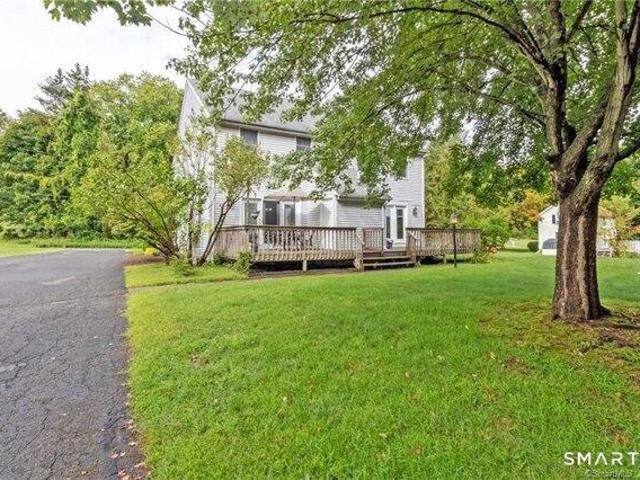 House for sale in Portland, Connecticut