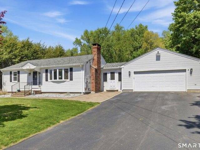 House for sale in Portland, Connecticut