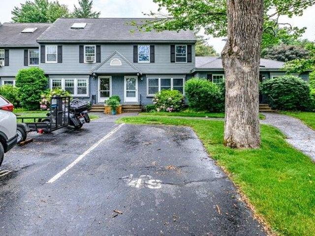 House for sale in Peaks Island, Maine