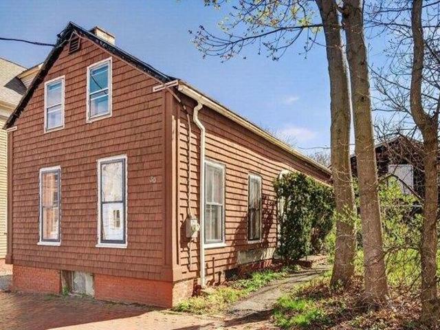 House for sale in Peaks Island, Maine