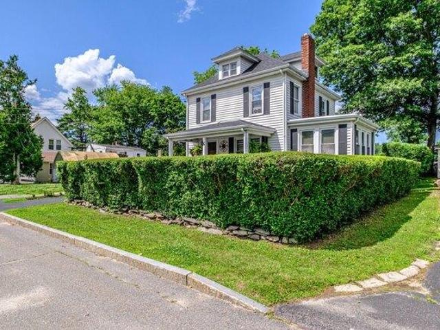 House for sale in Peaks Island, Maine