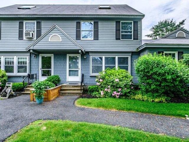 House for sale in Peaks Island, Maine