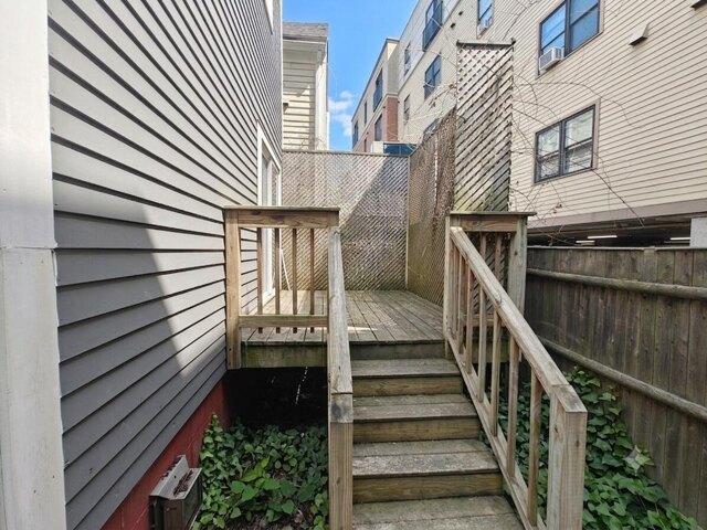 House for sale in Peaks Island, Maine
