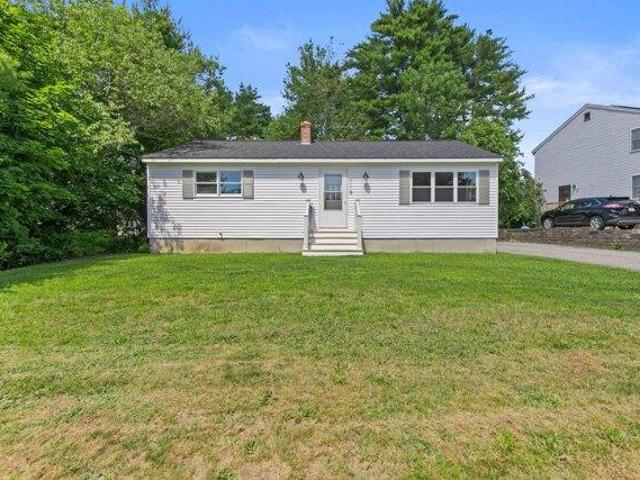 House for sale in Peaks Island, Maine