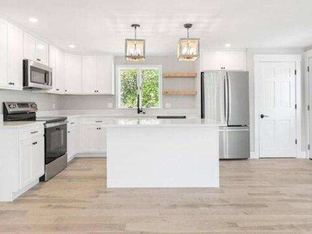 House for sale in Peaks Island, Maine