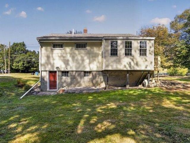 House for sale in Peaks Island, Maine
