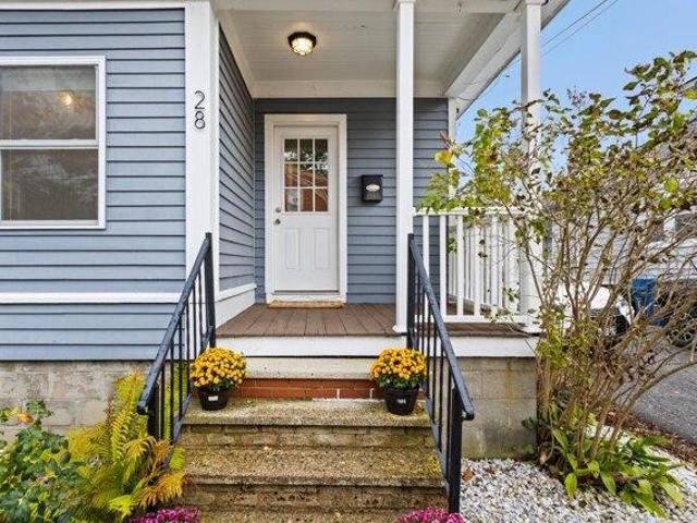 House for sale in Portland, Cumberland County