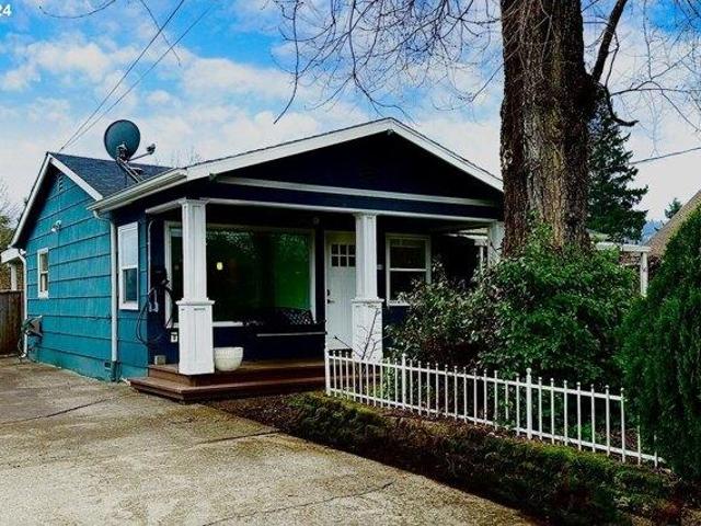 House for sale in Oregonia