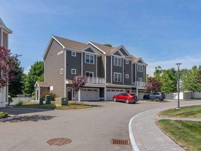 House for sale in New Hampshire