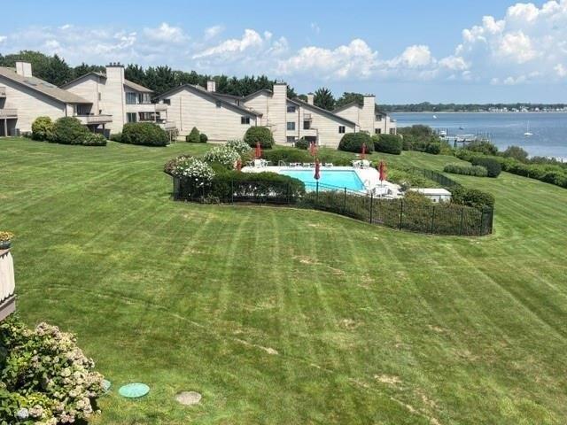 House for sale in Portsmouth, Rhode Island