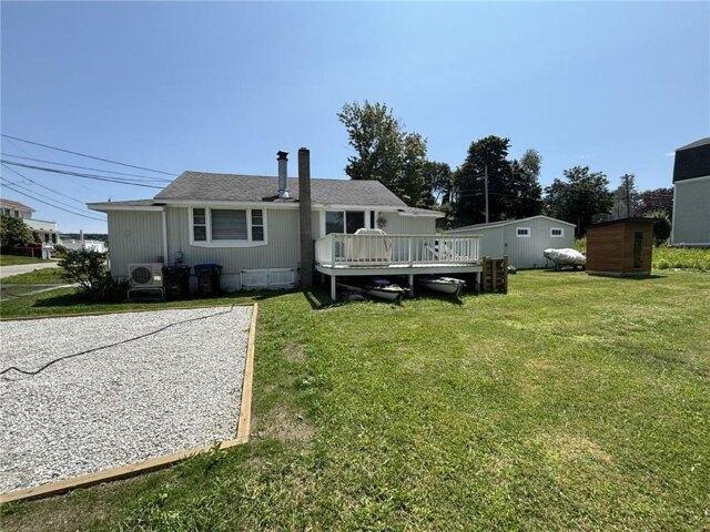 House for sale in Portsmouth, Rhode Island