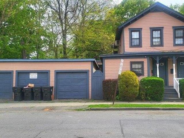 House for sale in Poughkeepsie, New York
