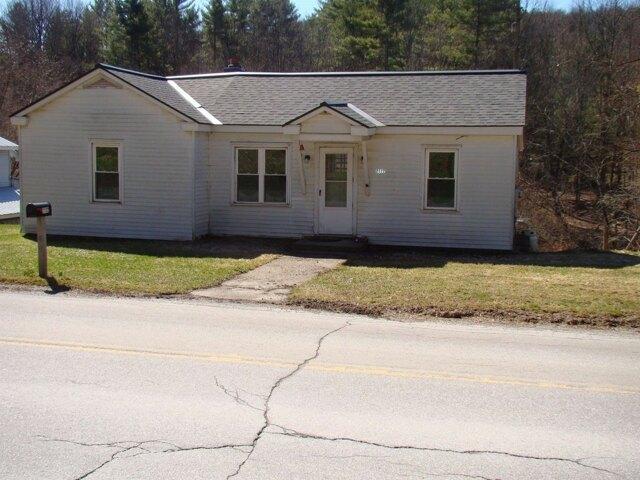 House for sale in Poultney, Vermont