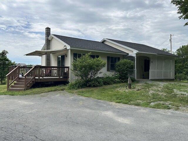 House for sale in Poultney, Vermont