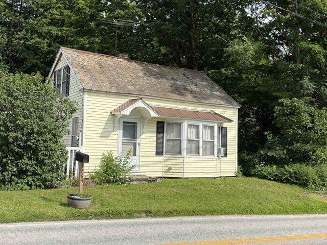 House for sale in Poultney, Vermont