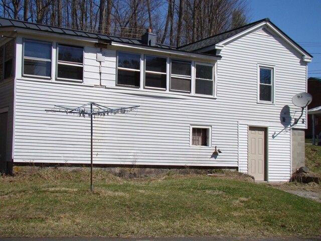 House for sale in Poultney, Vermont